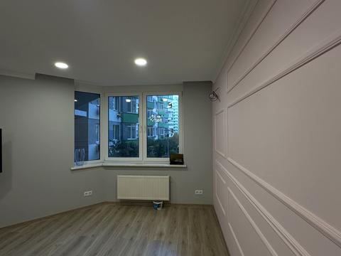 квартира по адресу Вышгородская ул., 45А/2