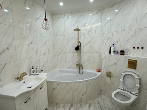 квартира по адресу Вышгородская ул., 45А/2