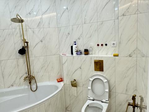 квартира по адресу Вышгородская ул., 45А/2