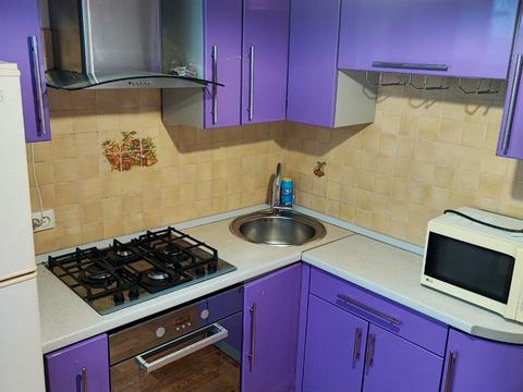 квартира за адресою Богдана Хмельницького просп. (Героїв Сталінграда), 18