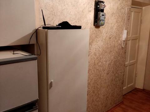 квартира за адресою Карпенка-Карого вул., 11-Б