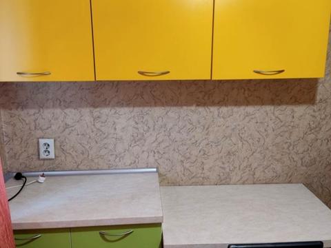 квартира за адресою Карпенка-Карого вул., 11-Б