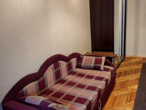 квартира за адресою Карпенка-Карого вул., 11-Б