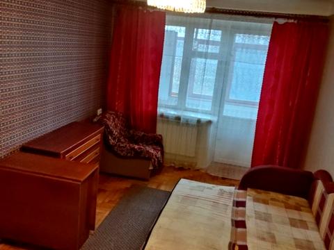 квартира за адресою Карпенка-Карого вул., 11-Б