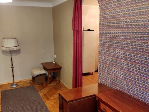 квартира за адресою Карпенка-Карого вул., 11-Б