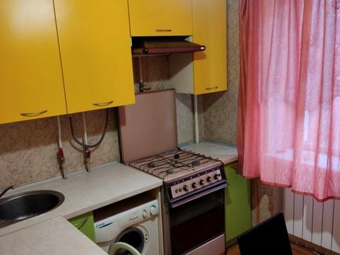 квартира за адресою Карпенка-Карого вул., 11-Б