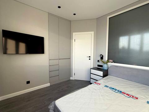 квартира за адресою Архітектора Вербицького вул., 1-В