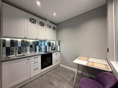 квартира за адресою Архітектора Вербицького вул., 1-В