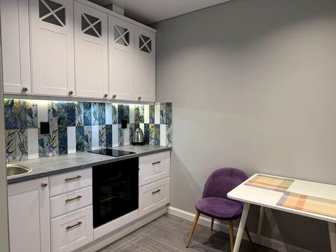 квартира за адресою Архітектора Вербицького вул., 1-В