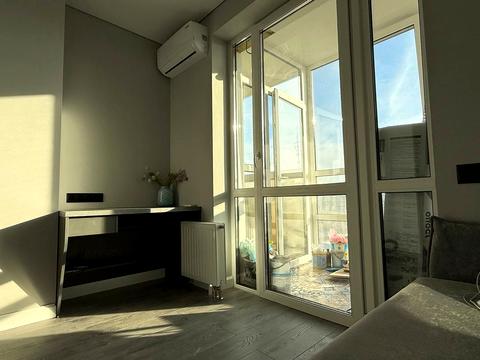 квартира за адресою Архітектора Вербицького вул., 1-В