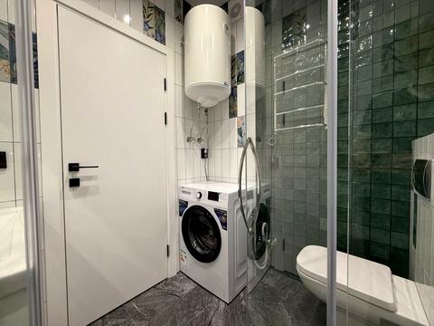 квартира за адресою Архітектора Вербицького вул., 1-В