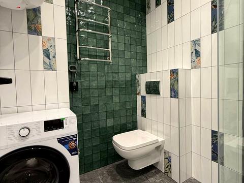 квартира за адресою Архітектора Вербицького вул., 1-В