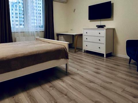 квартира по адресу Сергея Данченко ул., 32-Б