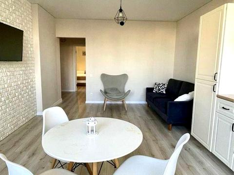 квартира по адресу Сергея Данченко ул., 32-Б