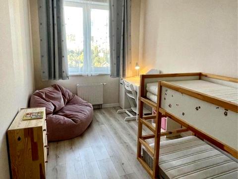 квартира по адресу Сергея Данченко ул., 32-Б