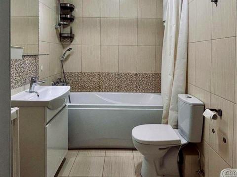 квартира по адресу Сергея Данченко ул., 32-Б