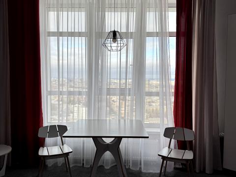 квартира за адресою Кловський узвіз, 7a