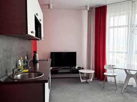 квартира за адресою Кловський узвіз, 7a