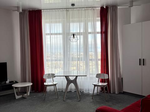 квартира за адресою Кловський узвіз, 7a