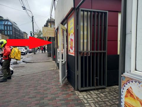 коммерческая по адресу Вячеслава Липинского ул., 7-Б