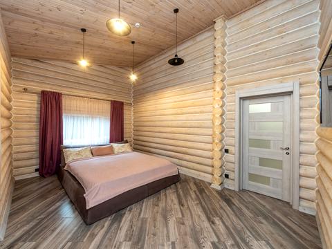 дом по адресу Андріяшева, 25