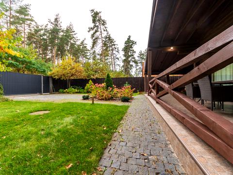 дом по адресу Андріяшева, 25