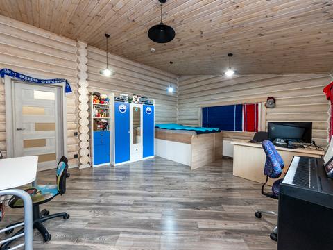 дом по адресу Андріяшева, 25