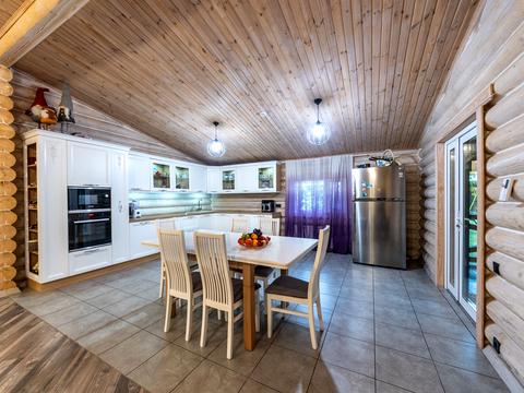 дом по адресу Андріяшева, 25