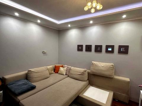 квартира по адресу Гвардейская ул. (Гвардійська), 17