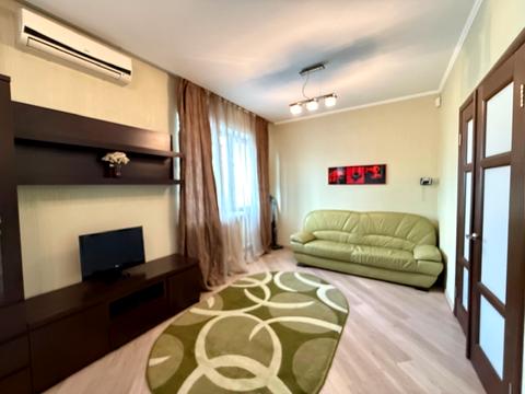 квартира за адресою Південна вул., 15