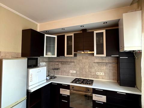 квартира за адресою Південна вул., 15