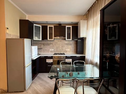 квартира за адресою Південна вул., 15