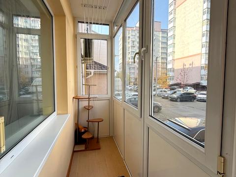 квартира за адресою Південна вул., 15