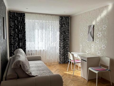 квартира по адресу Энергетичная ул., 8