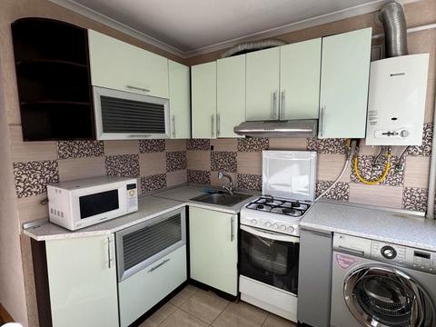 квартира за адресою Енергетична вул., 8