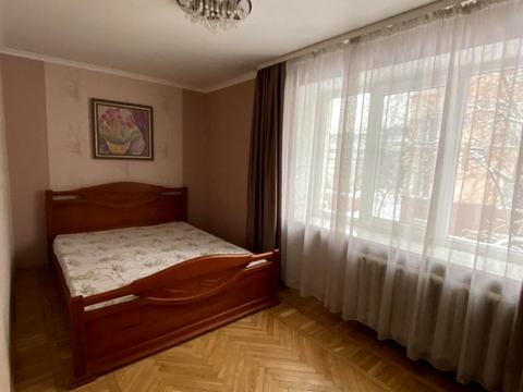 квартира по адресу Энергетичная ул., 8