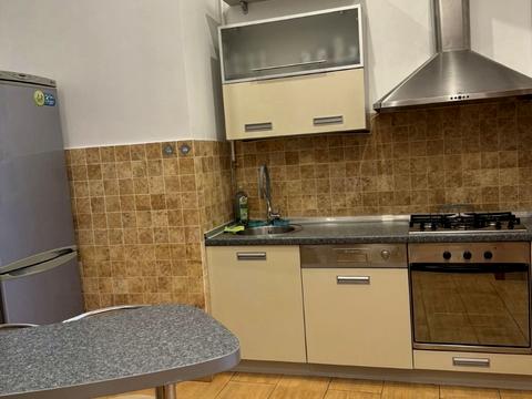 квартира за адресою Ужгород, Августина Волошина вул., 12