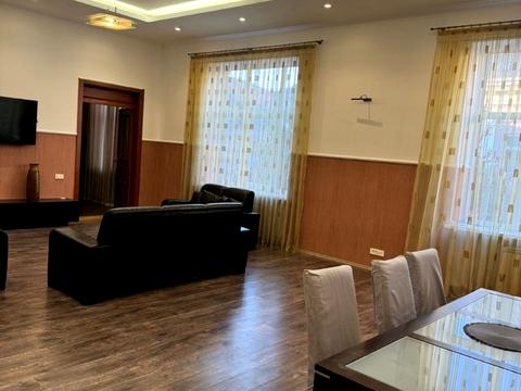 квартира по адресу Волошина ул., 12