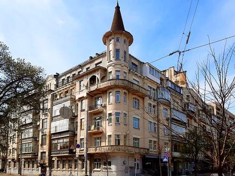 квартира за адресою Січових Стрільців вул. (Артема), 40