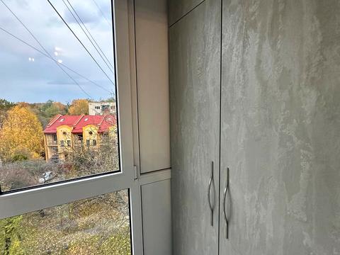 квартира по адресу Профессора Яремы ул., 4