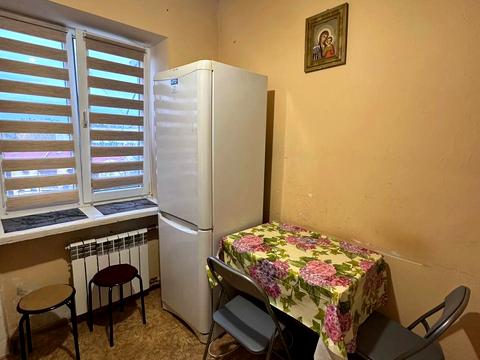 квартира по адресу Профессора Яремы ул., 4