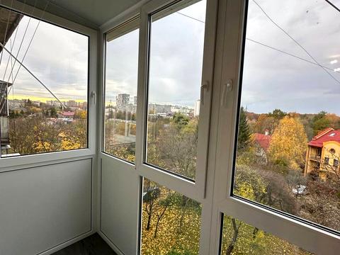 квартира по адресу Профессора Яремы ул., 4