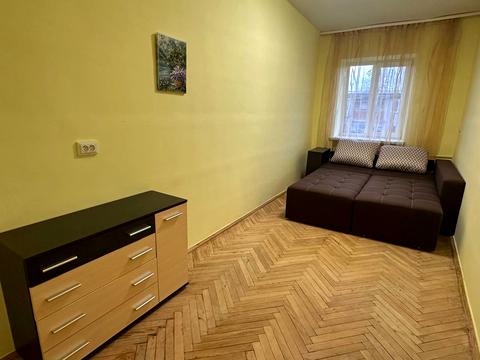 квартира по адресу Профессора Яремы ул., 4