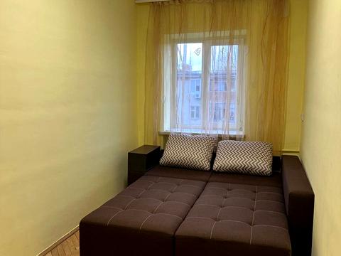 квартира по адресу Профессора Яремы ул., 4