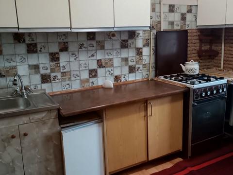 квартира по адресу Академика Заболотного ул., 56а