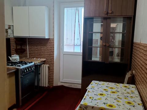 квартира по адресу Академика Заболотного ул., 56а