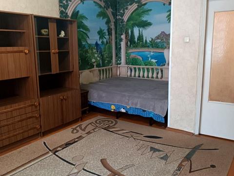 квартира по адресу Академика Заболотного ул., 56а