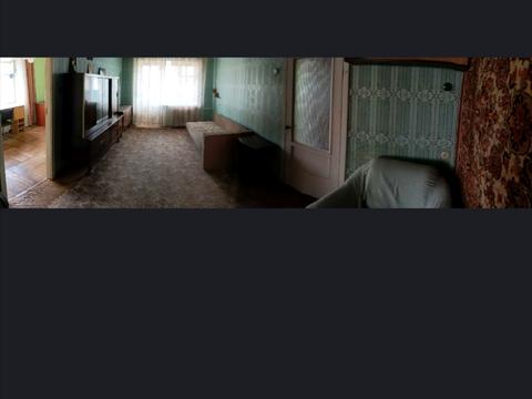 квартира по адресу Ижакевича Ивана ул., 9