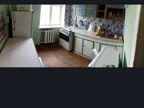 квартира по адресу Ижакевича Ивана ул., 9