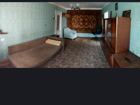 квартира по адресу Ижакевича Ивана ул., 9